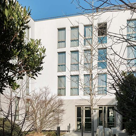 B&B Hotel Paris Sud Chatenay Malabry Exterior foto