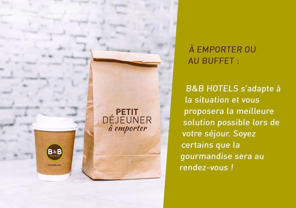 B&B Hotel Paris Sud Chatenay Malabry Exterior foto