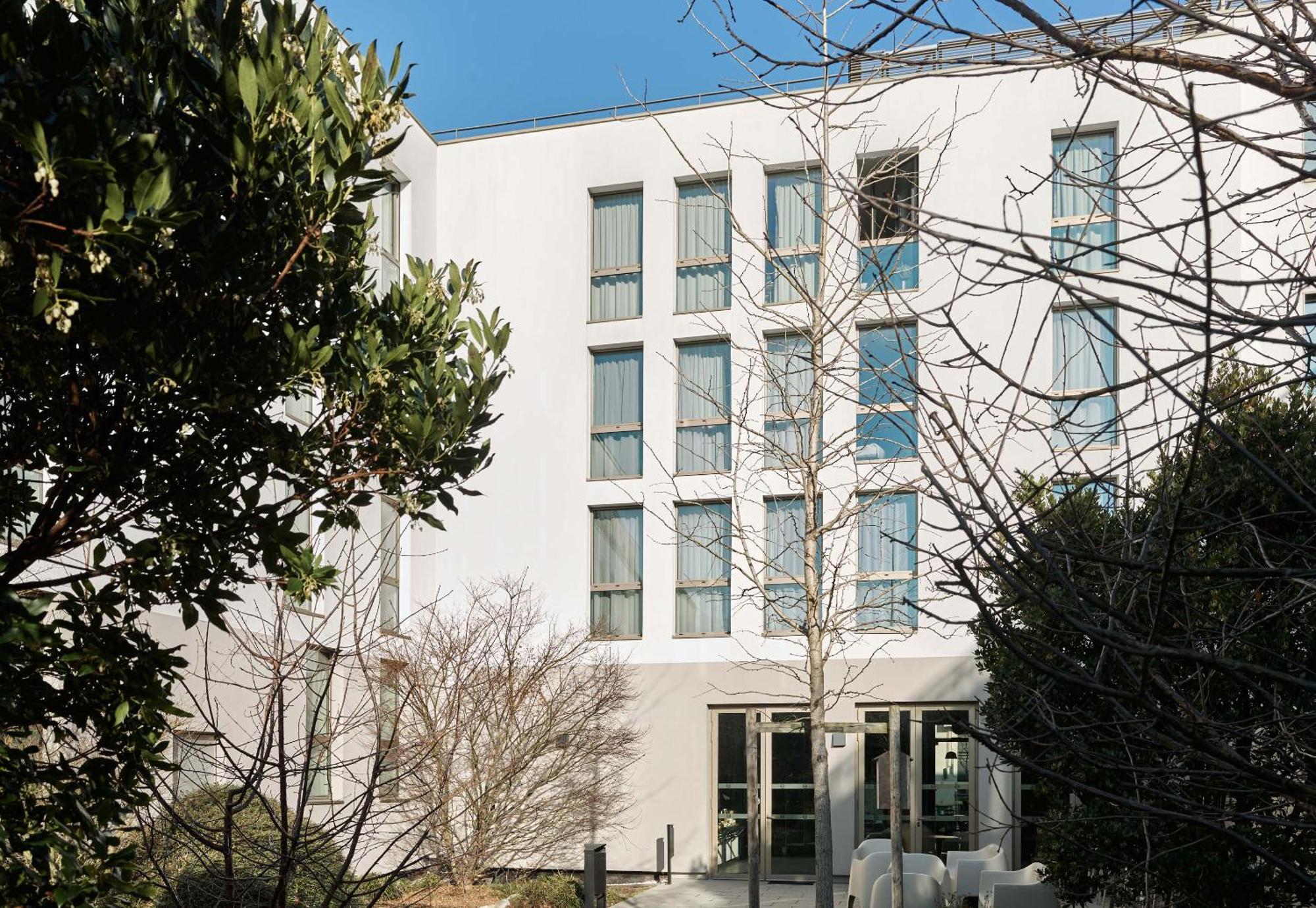 B&B Hotel Paris Sud Chatenay Malabry Exterior foto